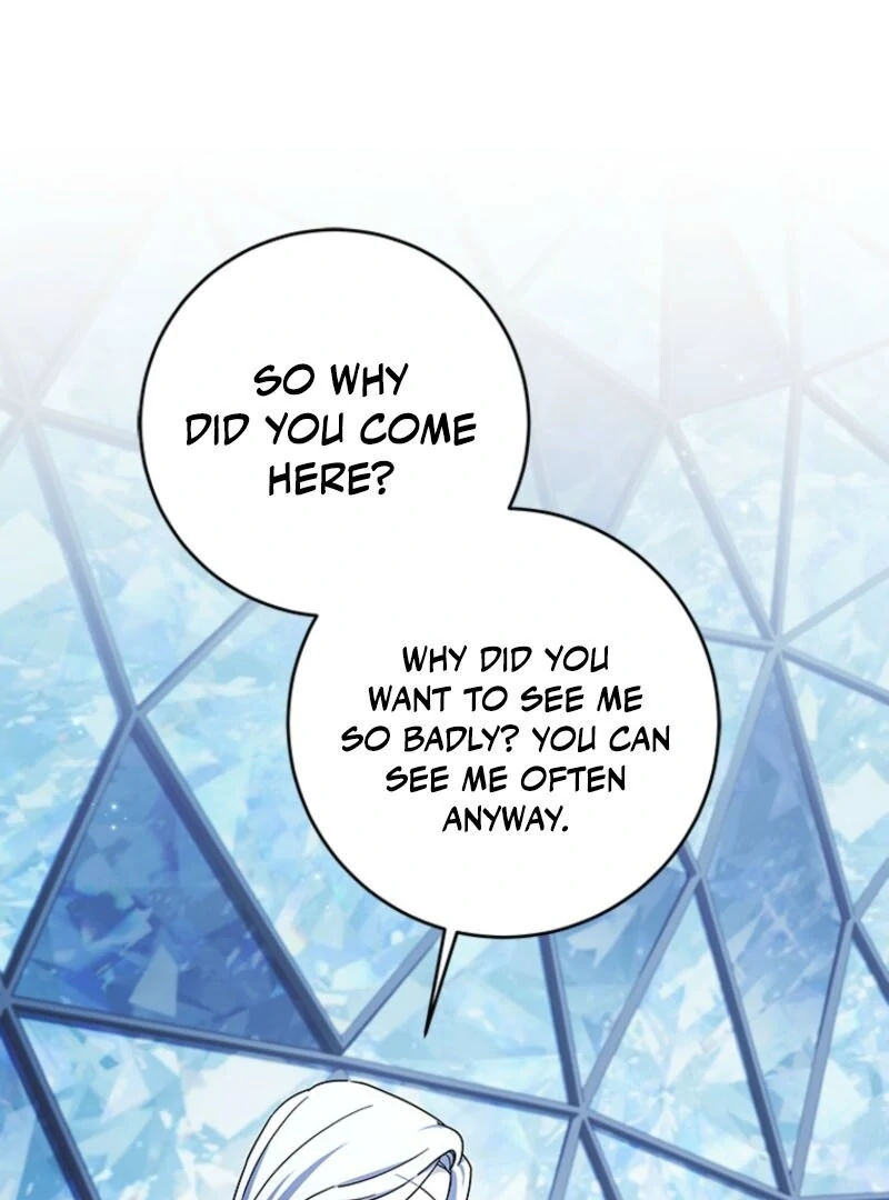 I Went on Strike Because It Was a Time Limit Chapter 117 - Page 30