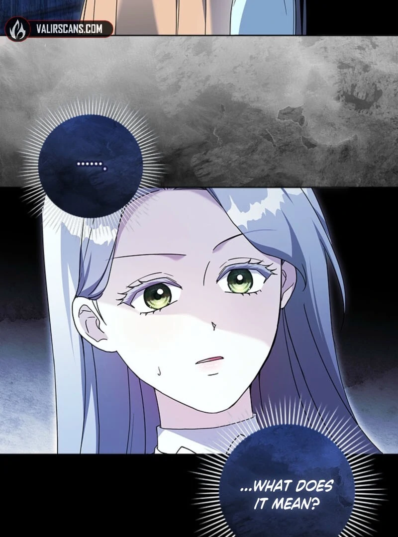 I Went on Strike Because It Was a Time Limit Chapter 117 - Page 4
