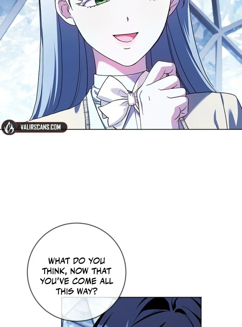 I Went on Strike Because It Was a Time Limit Chapter 117 - Page 47