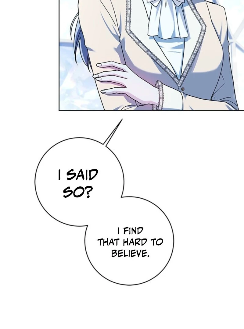 I Went on Strike Because It Was a Time Limit Chapter 117 - Page 56