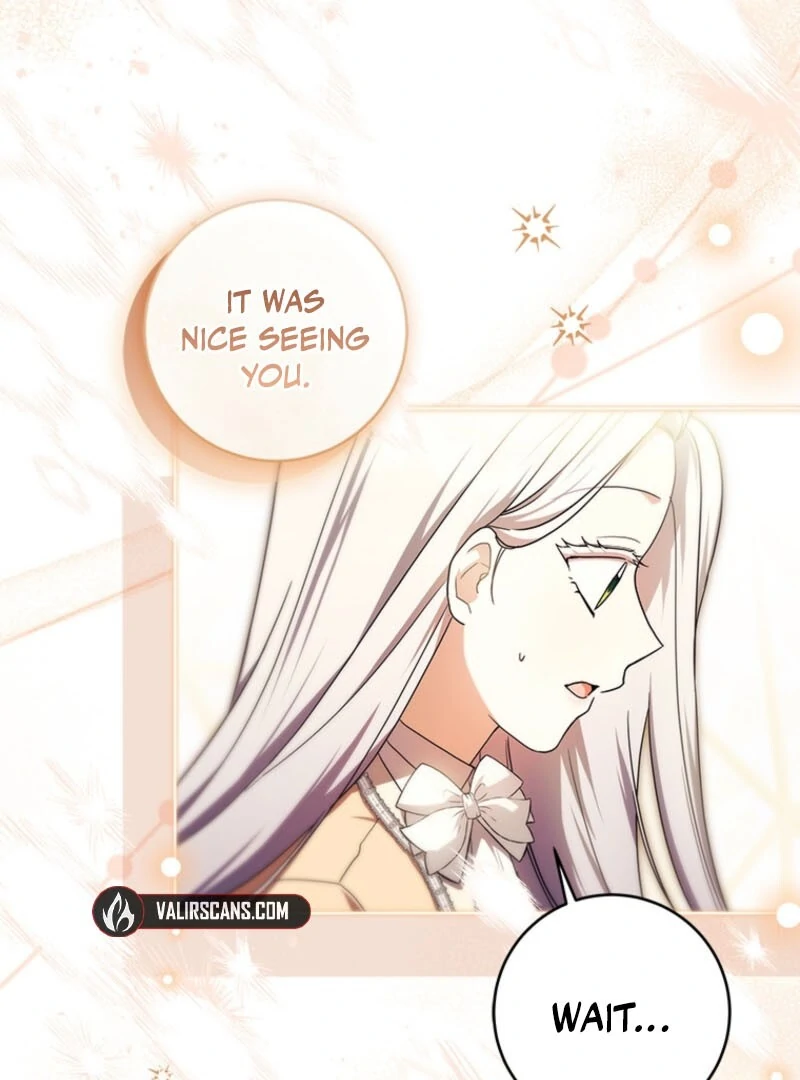 I Went on Strike Because It Was a Time Limit Chapter 117 - Page 61