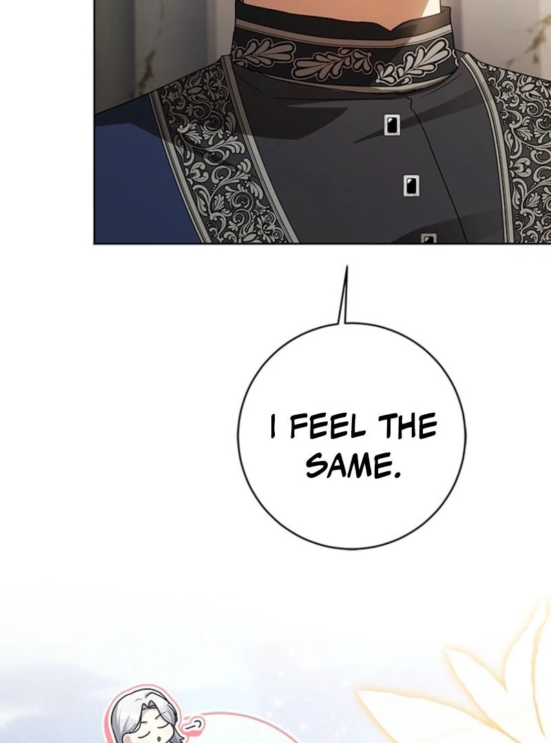 I Went on Strike Because It Was a Time Limit Chapter 117 - Page 96