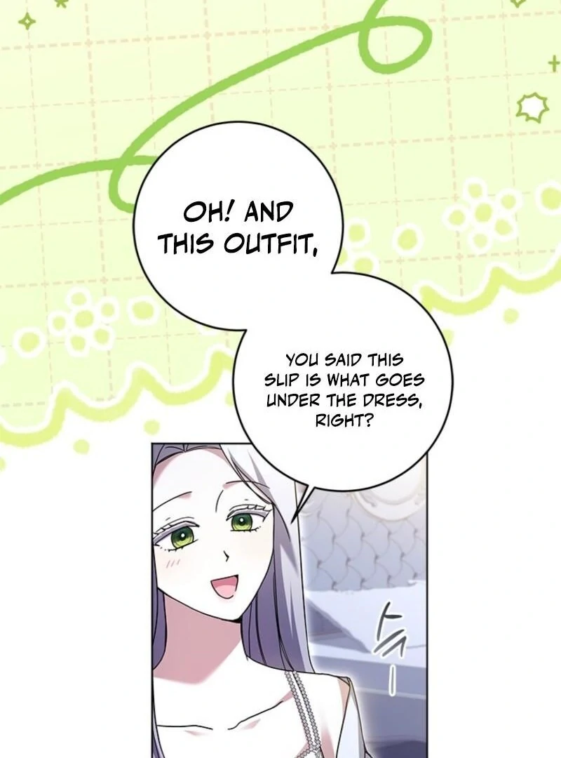 I Went on Strike Because It Was a Time Limit Chapter 118 - Page 25