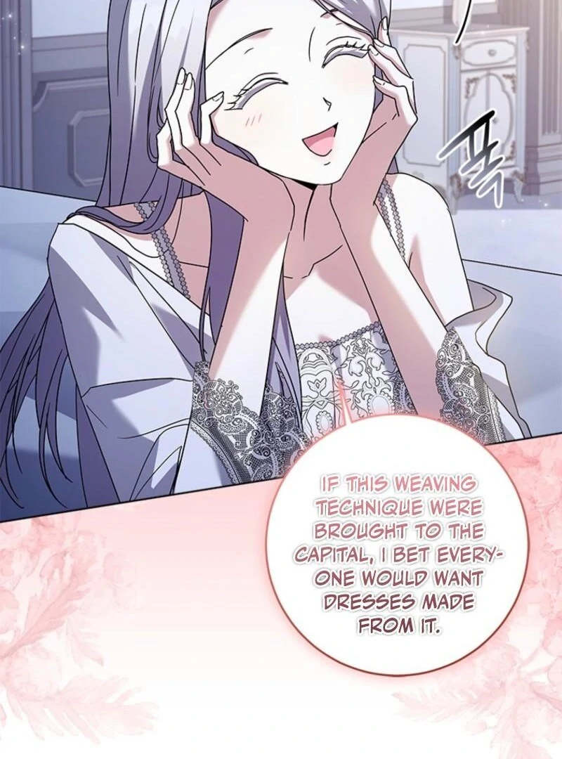 I Went on Strike Because It Was a Time Limit Chapter 118 - Page 32