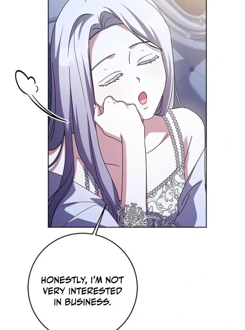 I Went on Strike Because It Was a Time Limit Chapter 118 - Page 38