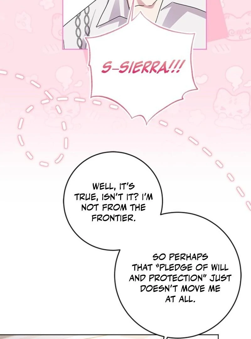 I Went on Strike Because It Was a Time Limit Chapter 118 - Page 65