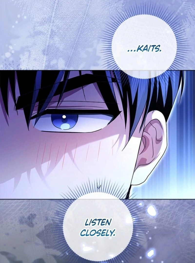 I Went on Strike Because It Was a Time Limit Chapter 118 - Page 79