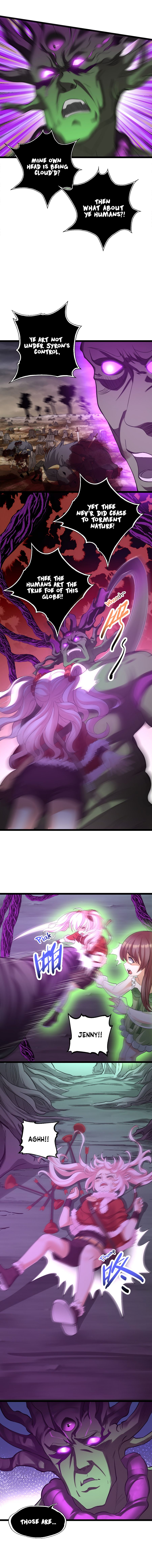 I, Who Blocked the Demon King’s Ultimate Attack, Ended up as the Little Hero’s Nanny Chapter 13 - Page 3