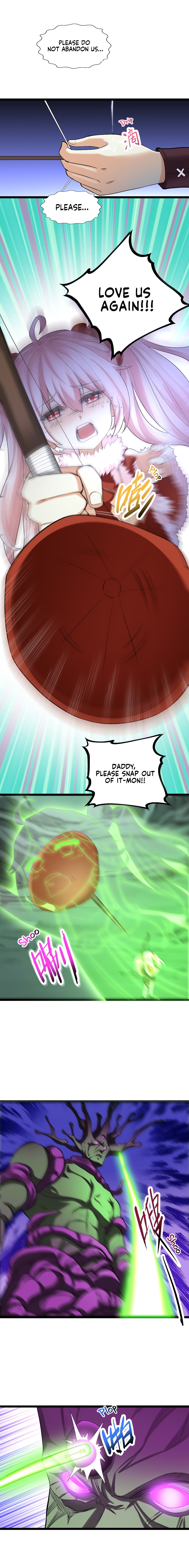 I, Who Blocked the Demon King’s Ultimate Attack, Ended up as the Little Hero’s Nanny Chapter 13 - Page 6