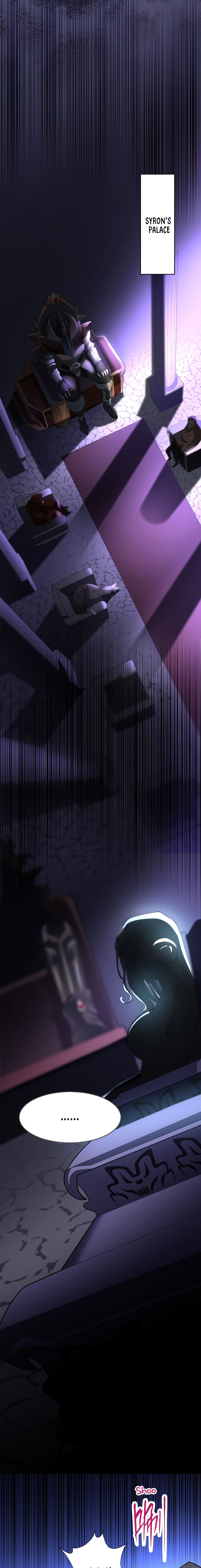 I, Who Blocked the Demon King’s Ultimate Attack, Ended up as the Little Hero’s Nanny Chapter 14 - Page 11