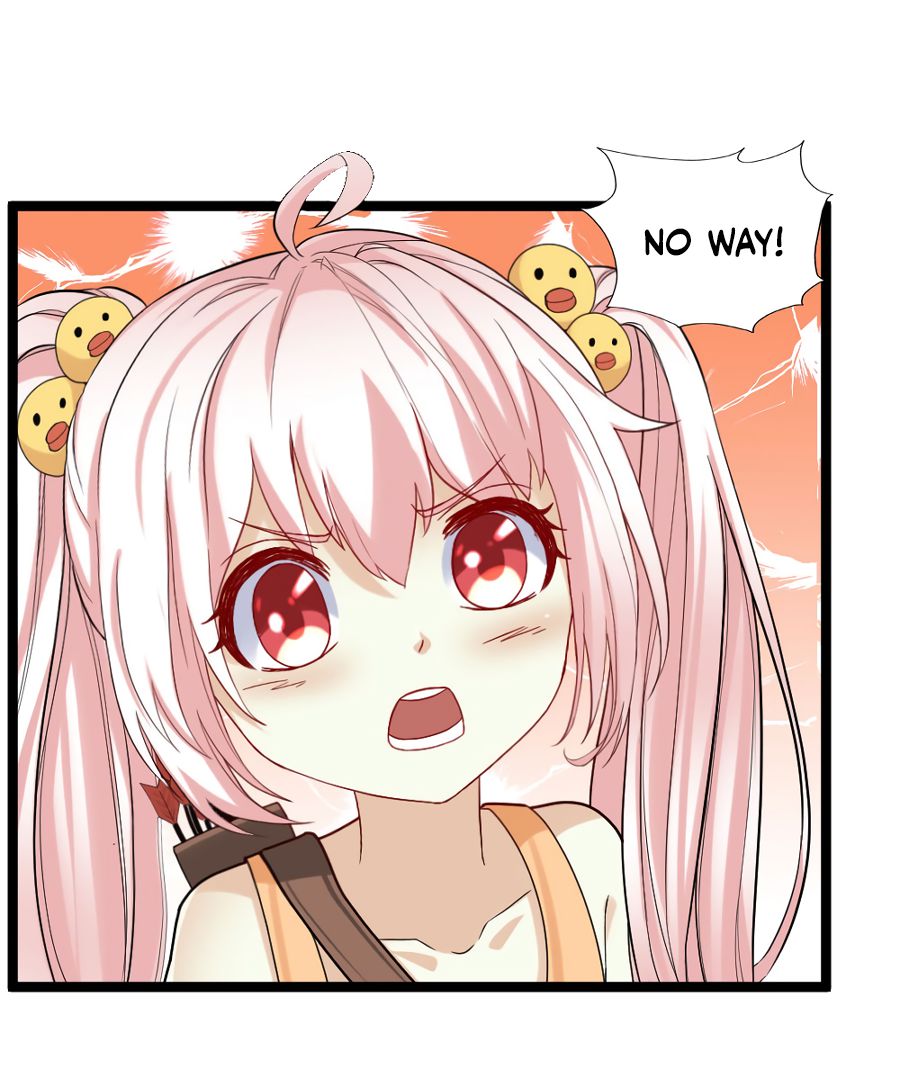 I, Who Blocked the Demon King’s Ultimate Attack, Ended up as the Little Hero’s Nanny Chapter 17 - Page 6