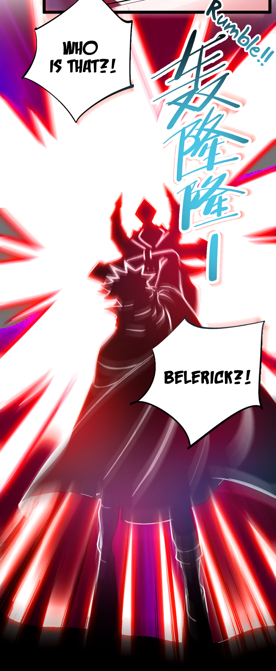 I, Who Blocked the Demon King’s Ultimate Attack, Ended up as the Little Hero’s Nanny Chapter 18 - Page 9