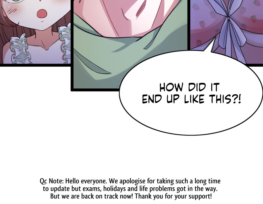 I, Who Blocked the Demon King’s Ultimate Attack, Ended up as the Little Hero’s Nanny Chapter 19 - Page 24
