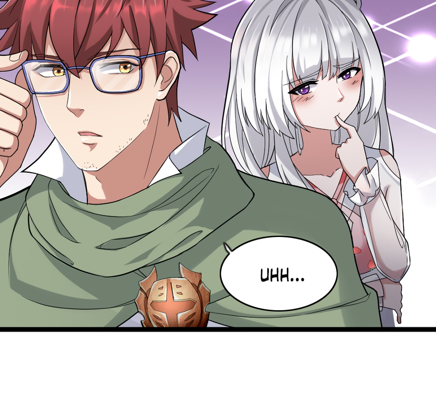 I, Who Blocked the Demon King’s Ultimate Attack, Ended up as the Little Hero’s Nanny Chapter 19 - Page 5