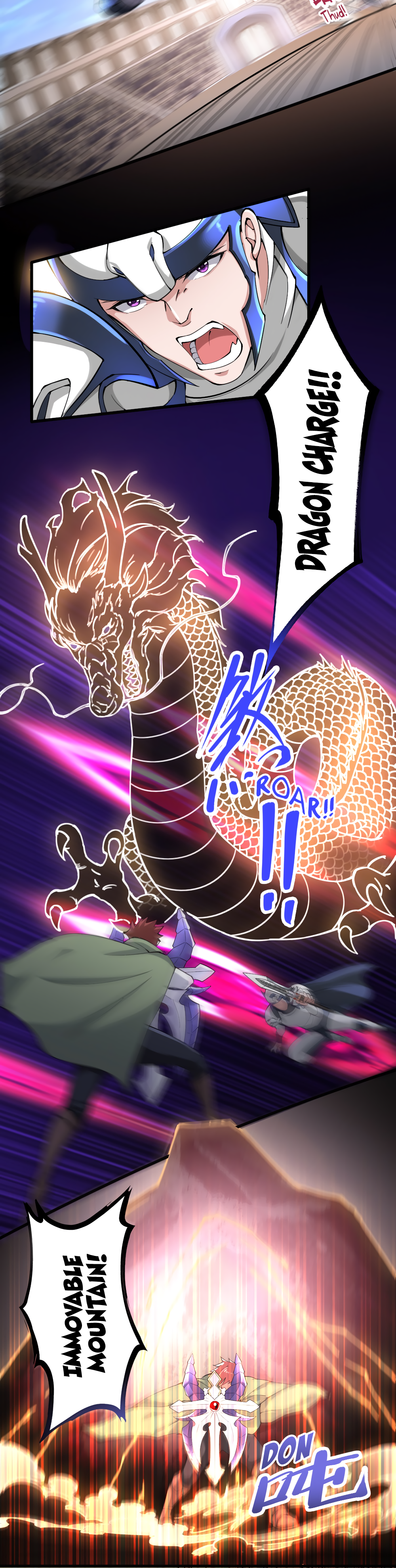 I, Who Blocked the Demon King’s Ultimate Attack, Ended up as the Little Hero’s Nanny Chapter 20 - Page 13
