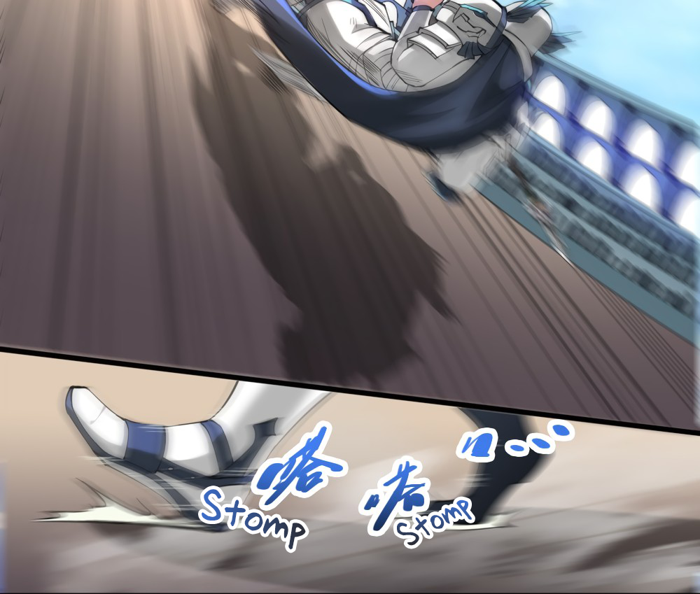 I, Who Blocked the Demon King’s Ultimate Attack, Ended up as the Little Hero’s Nanny Chapter 21 - Page 8