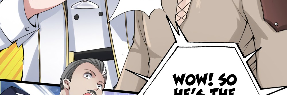 I, Who Blocked the Demon King’s Ultimate Attack, Ended up as the Little Hero’s Nanny Chapter 23 - Page 3