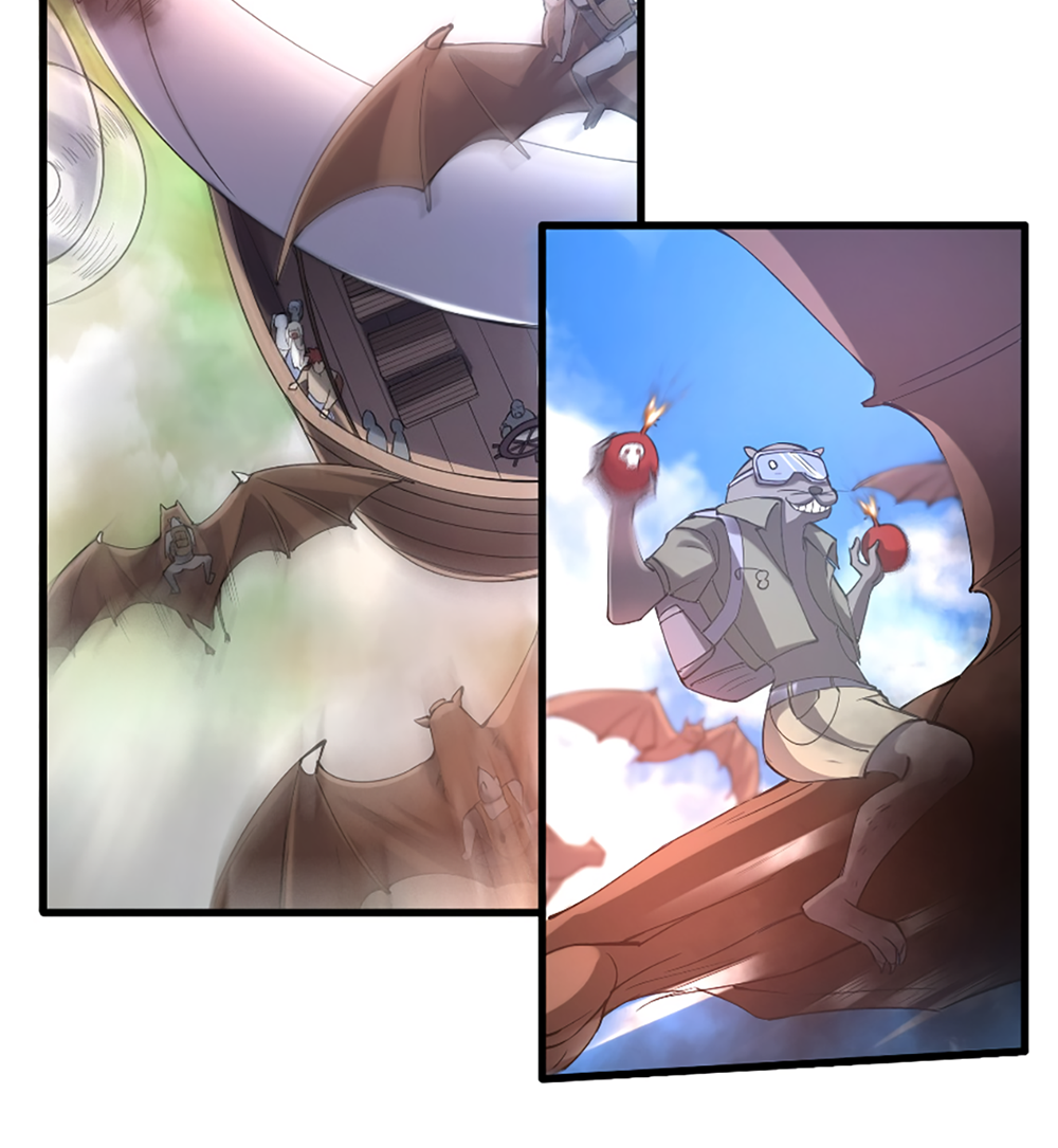 I, Who Blocked the Demon King’s Ultimate Attack, Ended up as the Little Hero’s Nanny Chapter 25 - Page 11