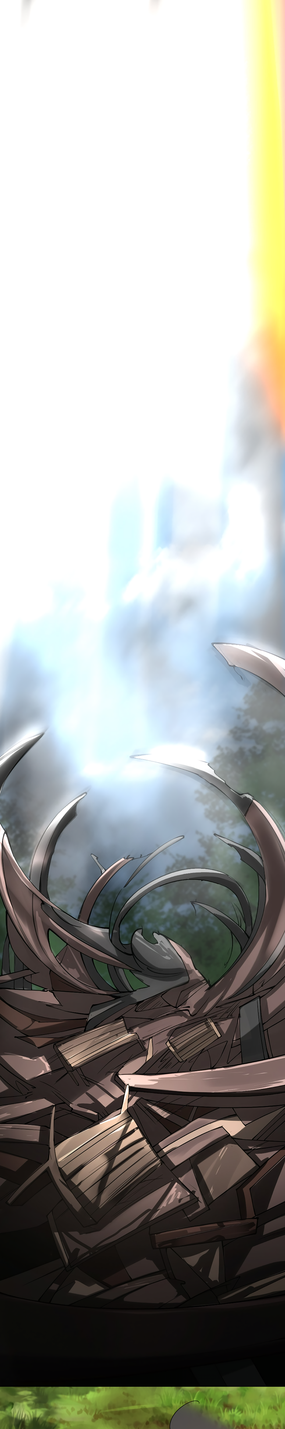 I, Who Blocked the Demon King’s Ultimate Attack, Ended up as the Little Hero’s Nanny Chapter 25 - Page 14