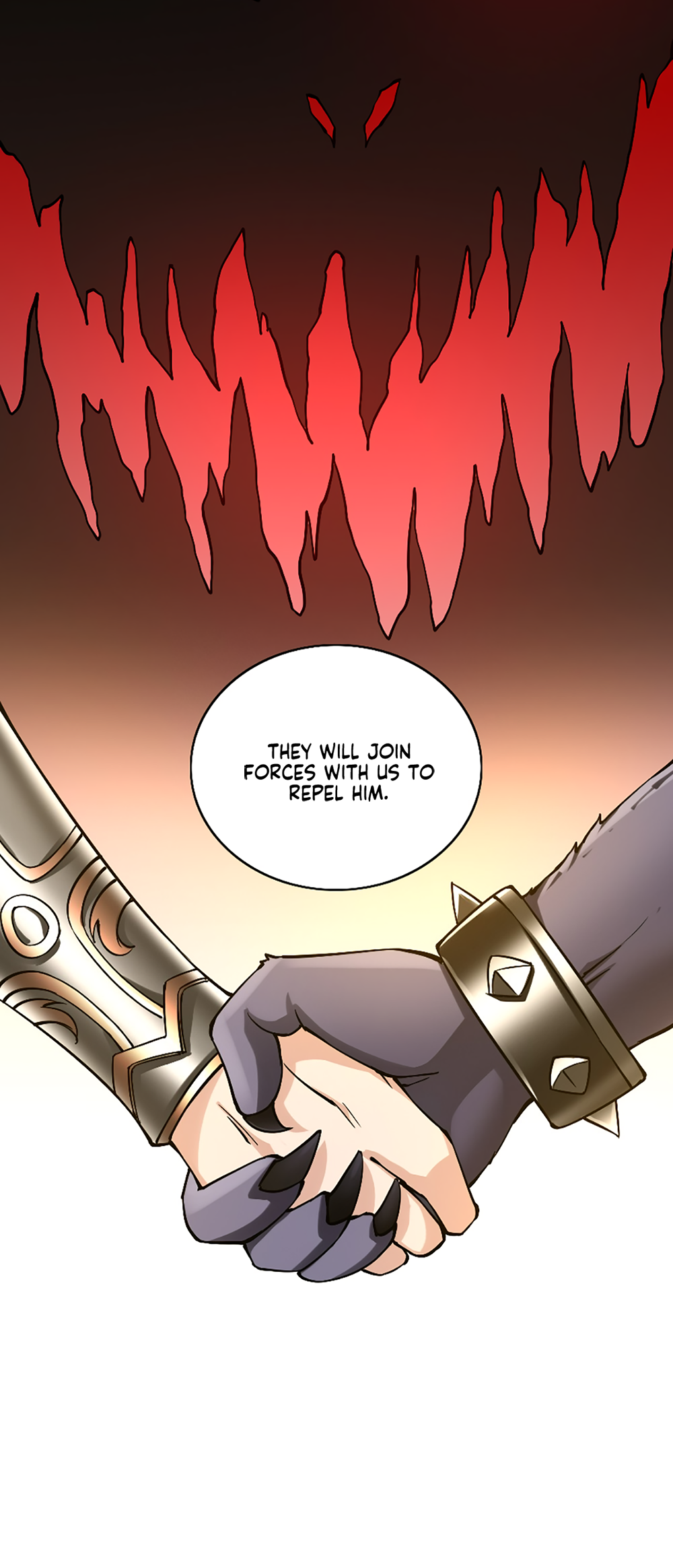 I, Who Blocked the Demon King’s Ultimate Attack, Ended up as the Little Hero’s Nanny Chapter 25 - Page 6