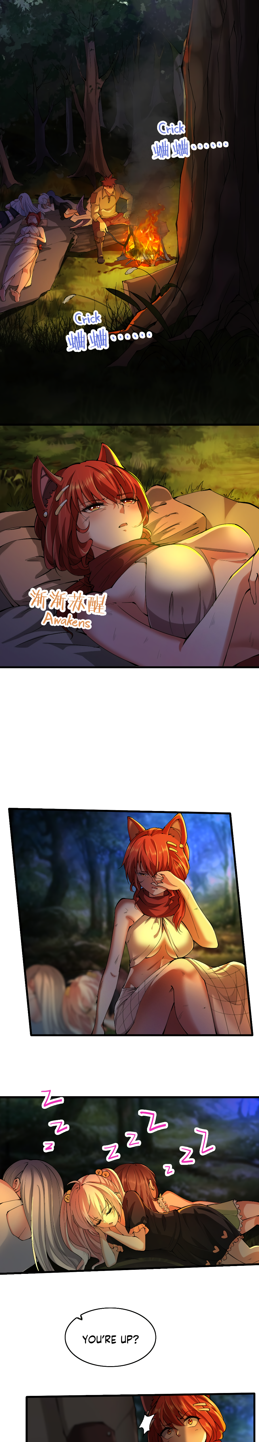 I, Who Blocked the Demon King’s Ultimate Attack, Ended up as the Little Hero’s Nanny Chapter 26 - Page 2