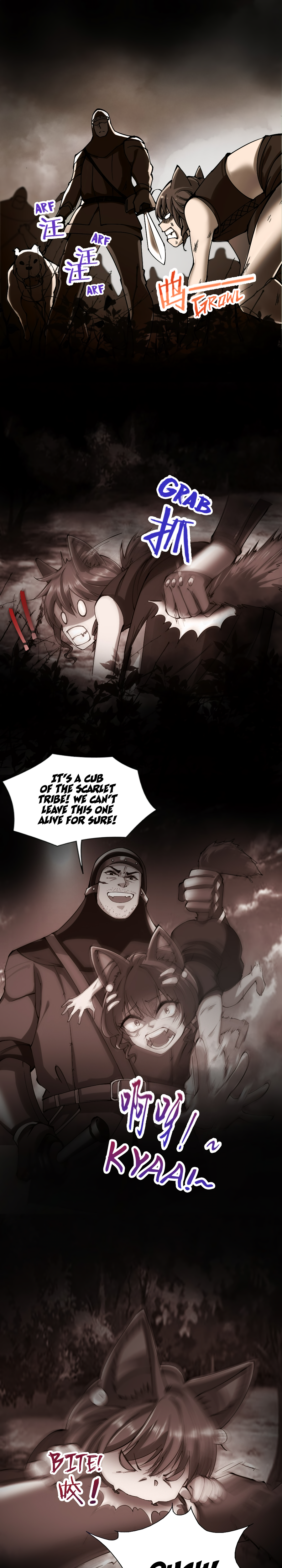 I, Who Blocked the Demon King’s Ultimate Attack, Ended up as the Little Hero’s Nanny Chapter 26 - Page 12