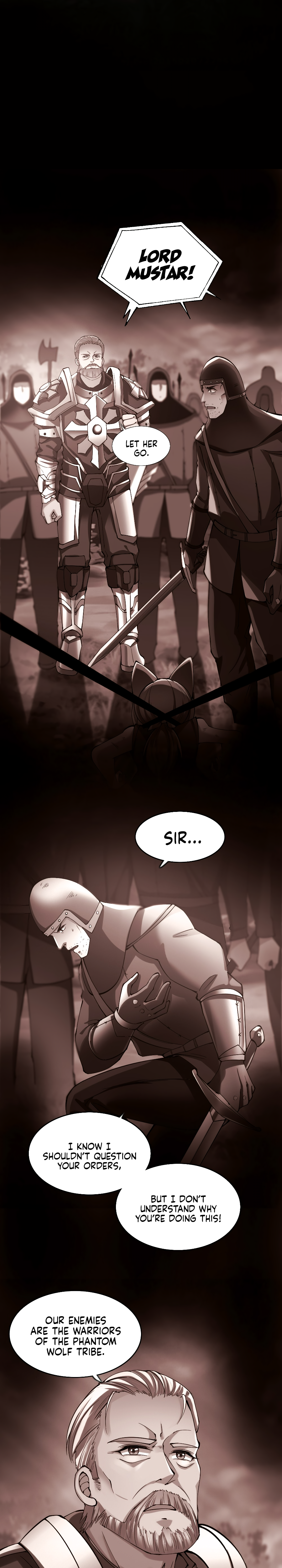I, Who Blocked the Demon King’s Ultimate Attack, Ended up as the Little Hero’s Nanny Chapter 26 - Page 14