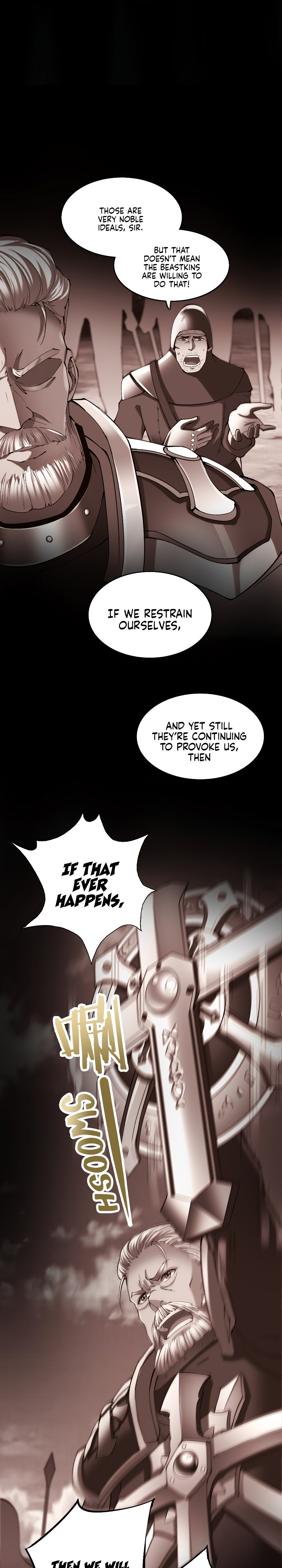 I, Who Blocked the Demon King’s Ultimate Attack, Ended up as the Little Hero’s Nanny Chapter 26 - Page 18