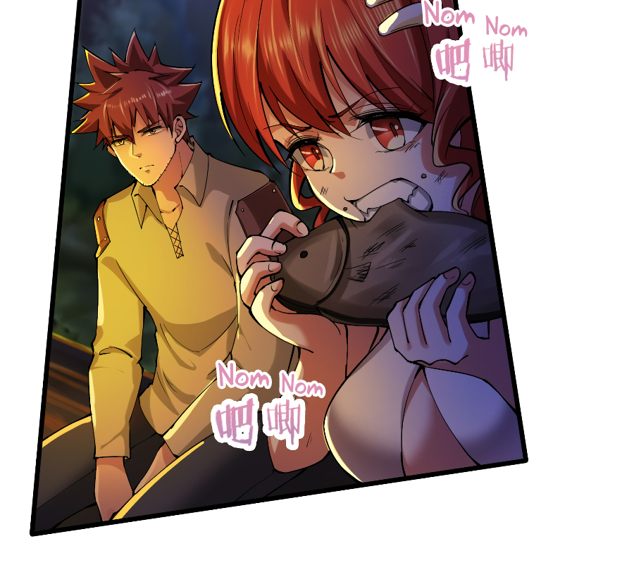 I, Who Blocked the Demon King’s Ultimate Attack, Ended up as the Little Hero’s Nanny Chapter 26 - Page 6