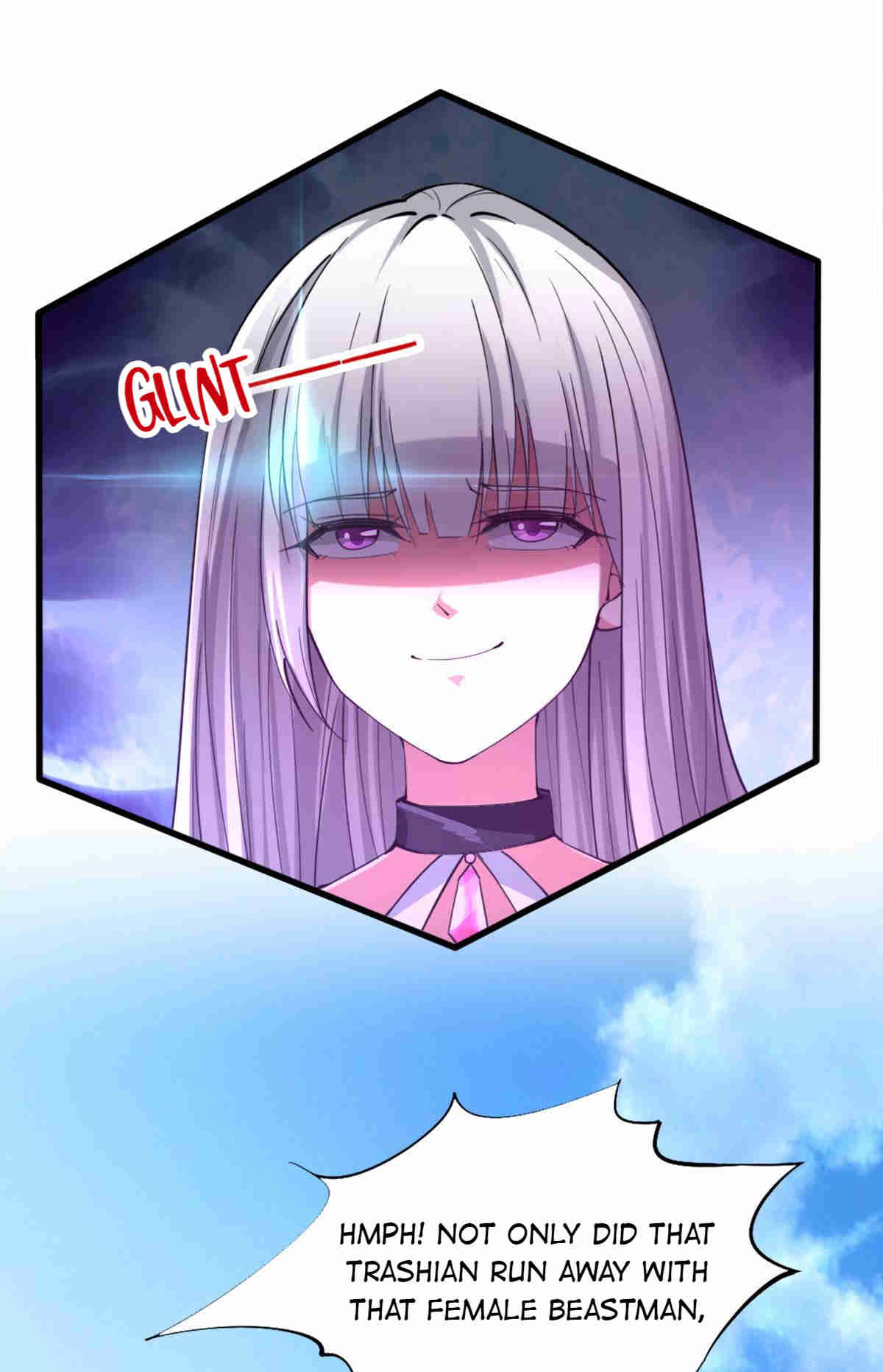 I, Who Blocked the Demon King’s Ultimate Attack, Ended up as the Little Hero’s Nanny Chapter 27 - Page 23