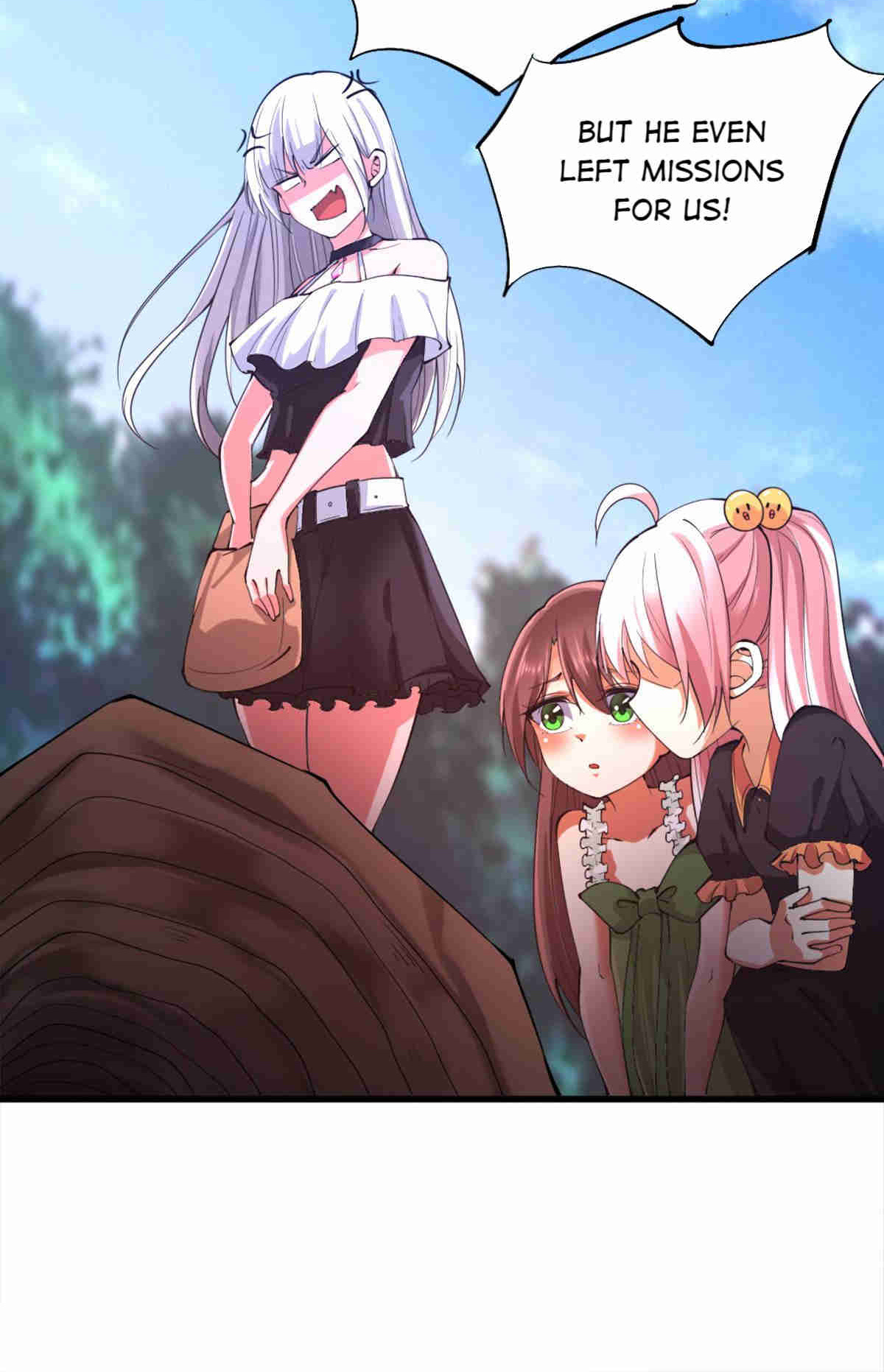 I, Who Blocked the Demon King’s Ultimate Attack, Ended up as the Little Hero’s Nanny Chapter 27 - Page 24