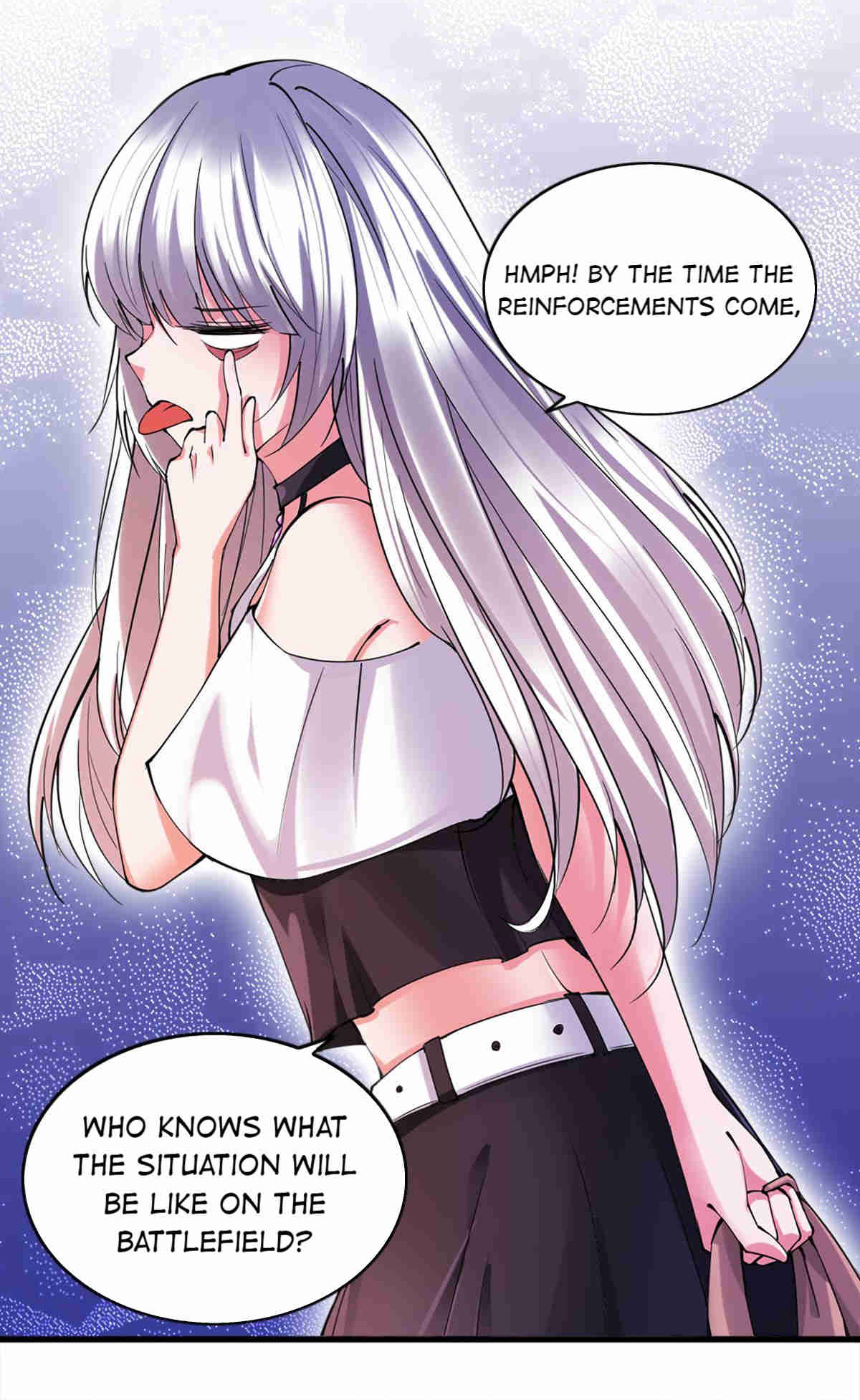 I, Who Blocked the Demon King’s Ultimate Attack, Ended up as the Little Hero’s Nanny Chapter 27 - Page 30