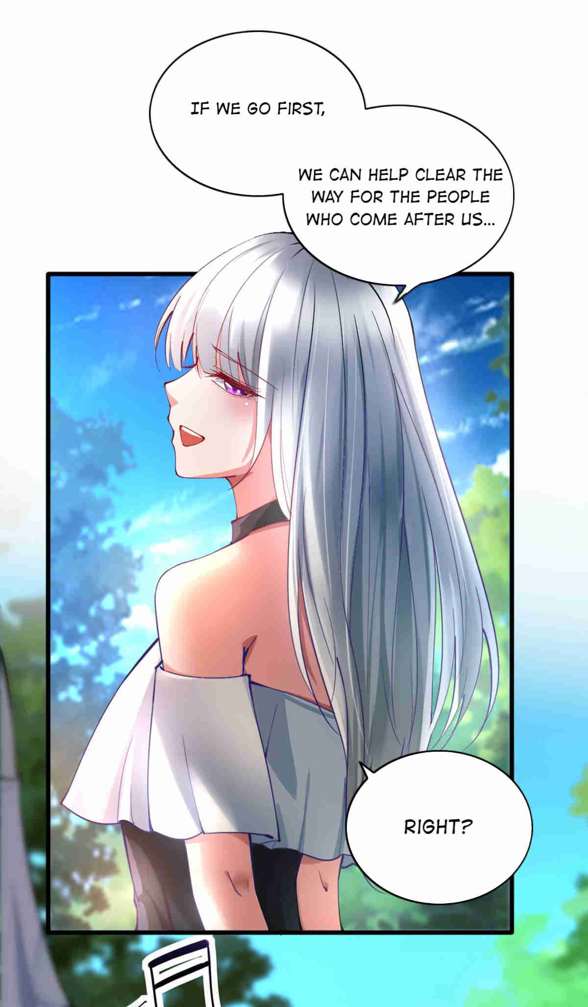 I, Who Blocked the Demon King’s Ultimate Attack, Ended up as the Little Hero’s Nanny Chapter 27 - Page 31