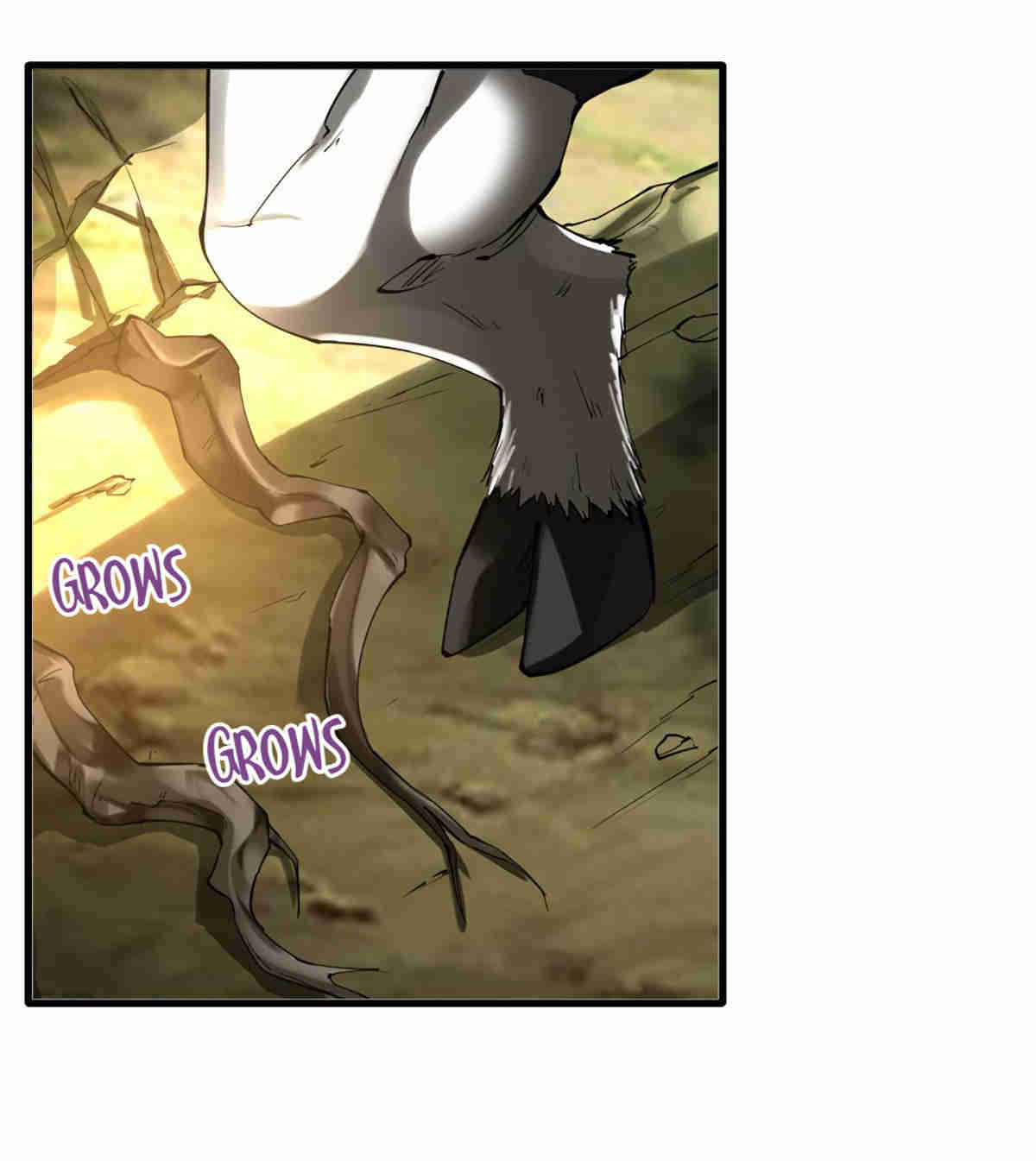 I, Who Blocked the Demon King’s Ultimate Attack, Ended up as the Little Hero’s Nanny Chapter 27 - Page 37
