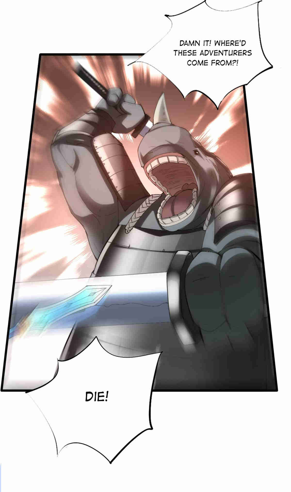 I, Who Blocked the Demon King’s Ultimate Attack, Ended up as the Little Hero’s Nanny Chapter 27 - Page 44