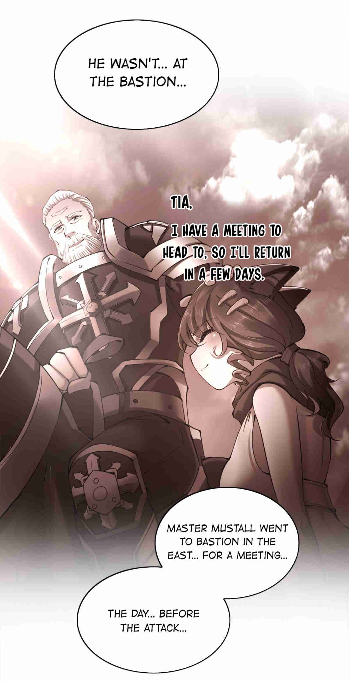 I, Who Blocked the Demon King’s Ultimate Attack, Ended up as the Little Hero’s Nanny Chapter 27 - Page 6