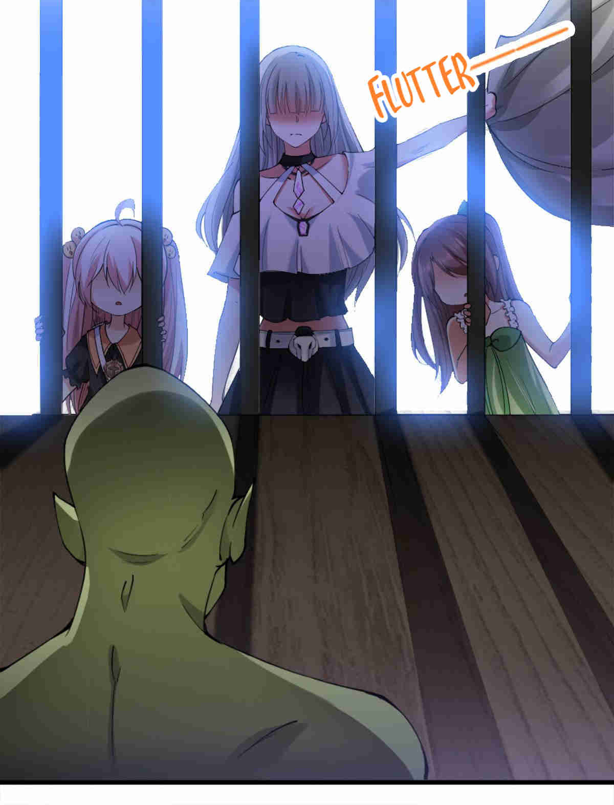 I, Who Blocked the Demon King’s Ultimate Attack, Ended up as the Little Hero’s Nanny Chapter 27 - Page 53