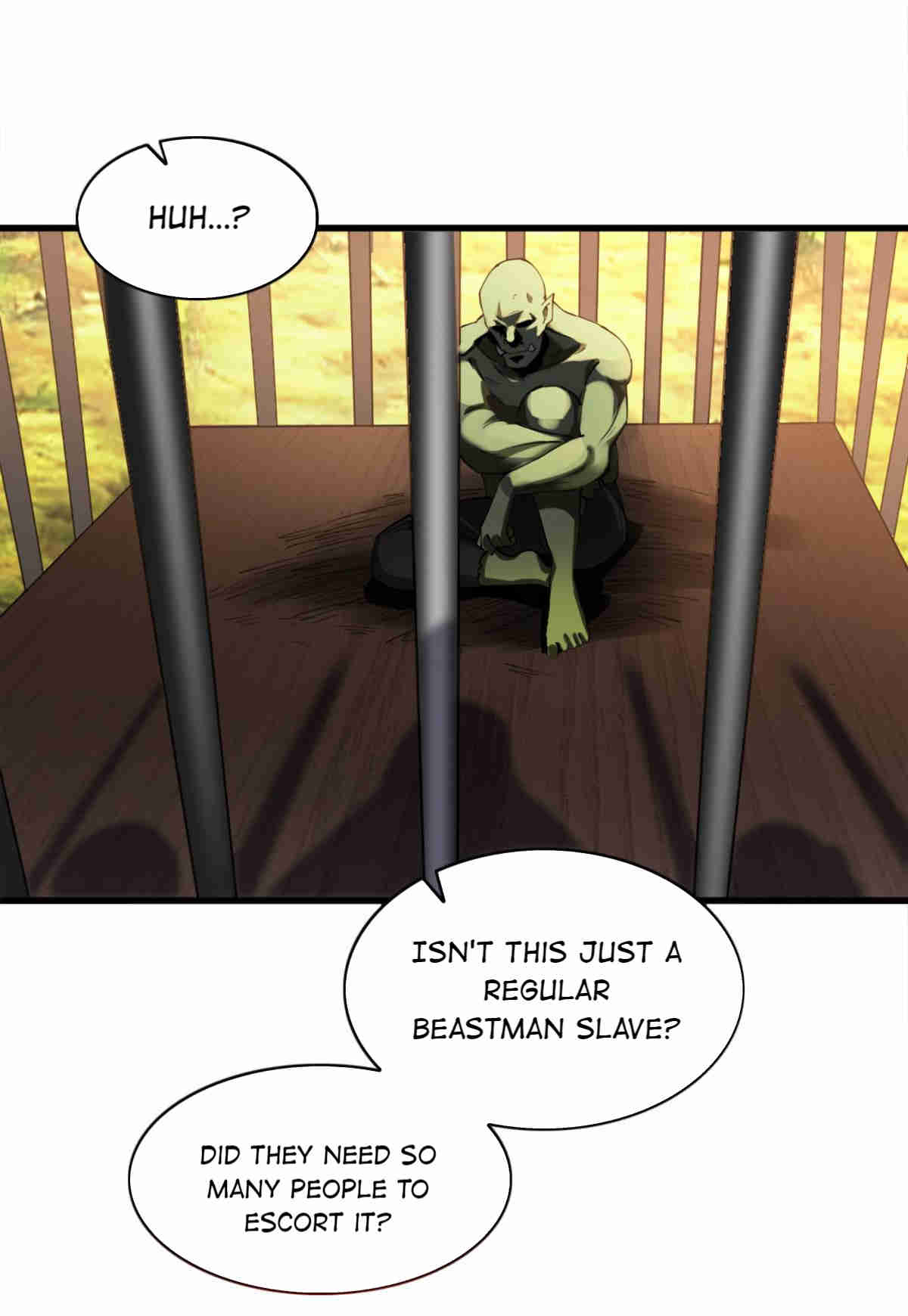 I, Who Blocked the Demon King’s Ultimate Attack, Ended up as the Little Hero’s Nanny Chapter 27 - Page 54