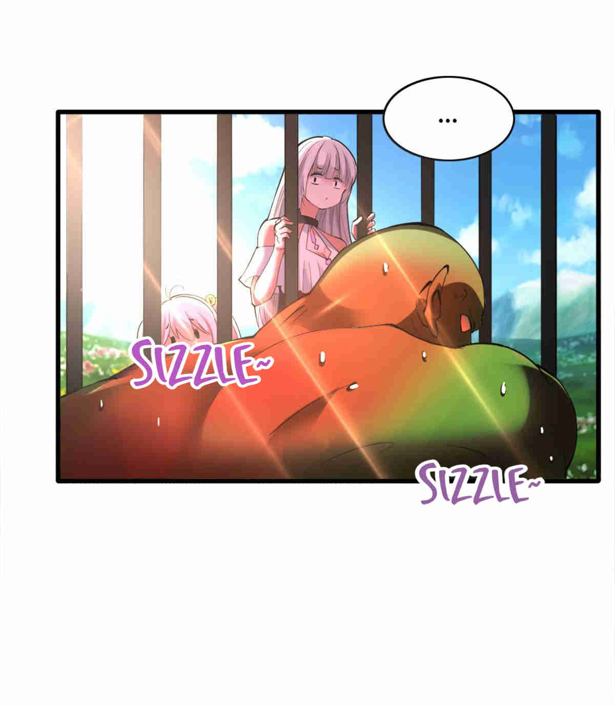 I, Who Blocked the Demon King’s Ultimate Attack, Ended up as the Little Hero’s Nanny Chapter 27 - Page 56