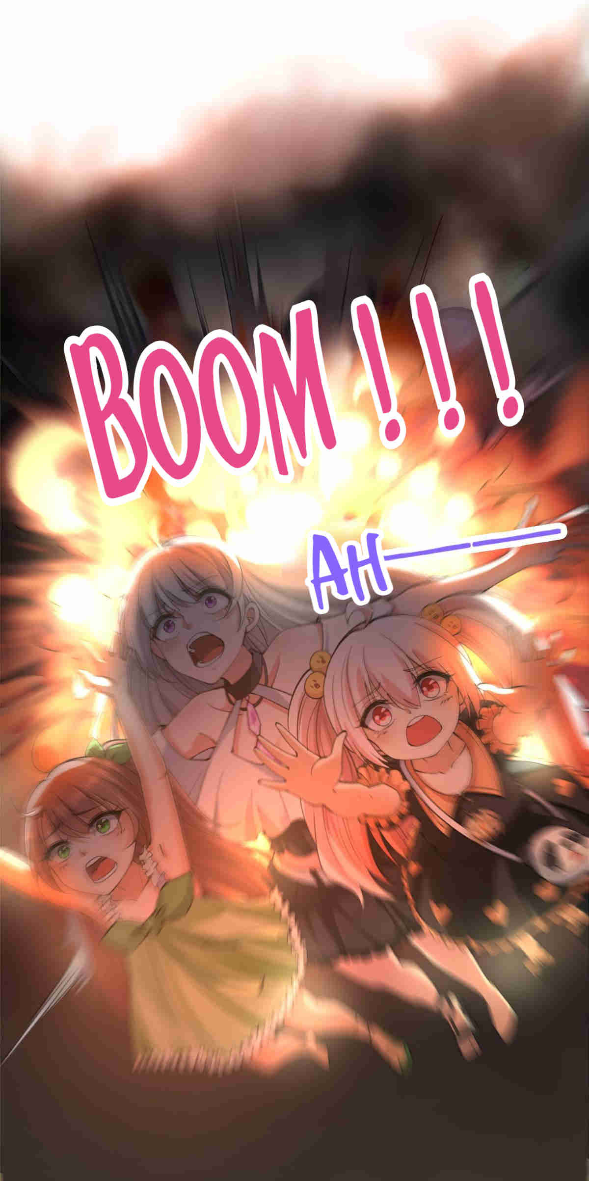 I, Who Blocked the Demon King’s Ultimate Attack, Ended up as the Little Hero’s Nanny Chapter 27 - Page 58
