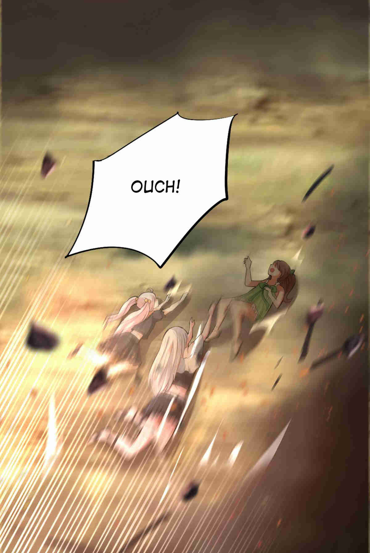 I, Who Blocked the Demon King’s Ultimate Attack, Ended up as the Little Hero’s Nanny Chapter 27 - Page 59