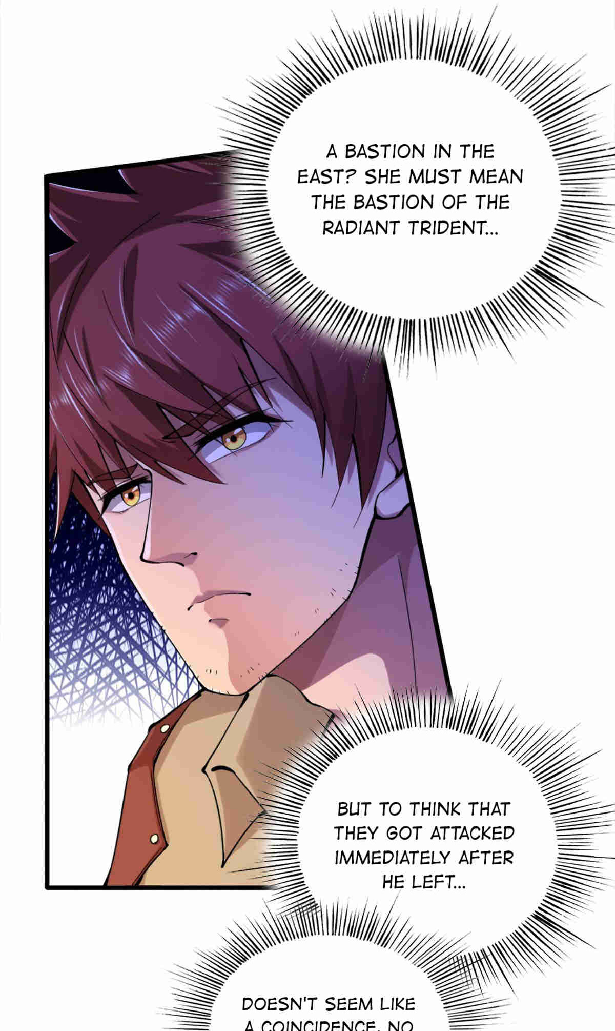 I, Who Blocked the Demon King’s Ultimate Attack, Ended up as the Little Hero’s Nanny Chapter 27 - Page 7