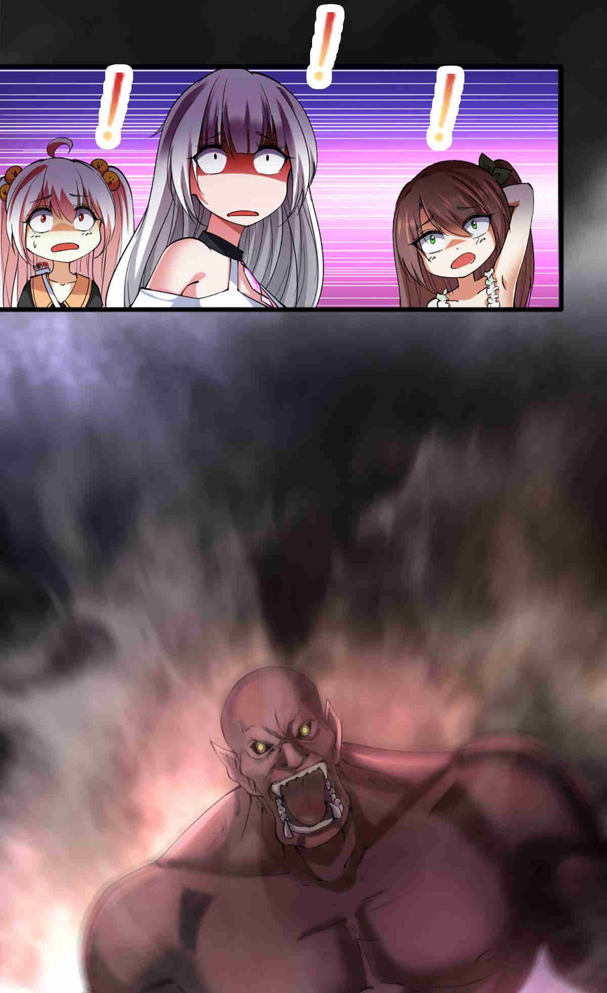 I, Who Blocked the Demon King’s Ultimate Attack, Ended up as the Little Hero’s Nanny Chapter 27 - Page 62