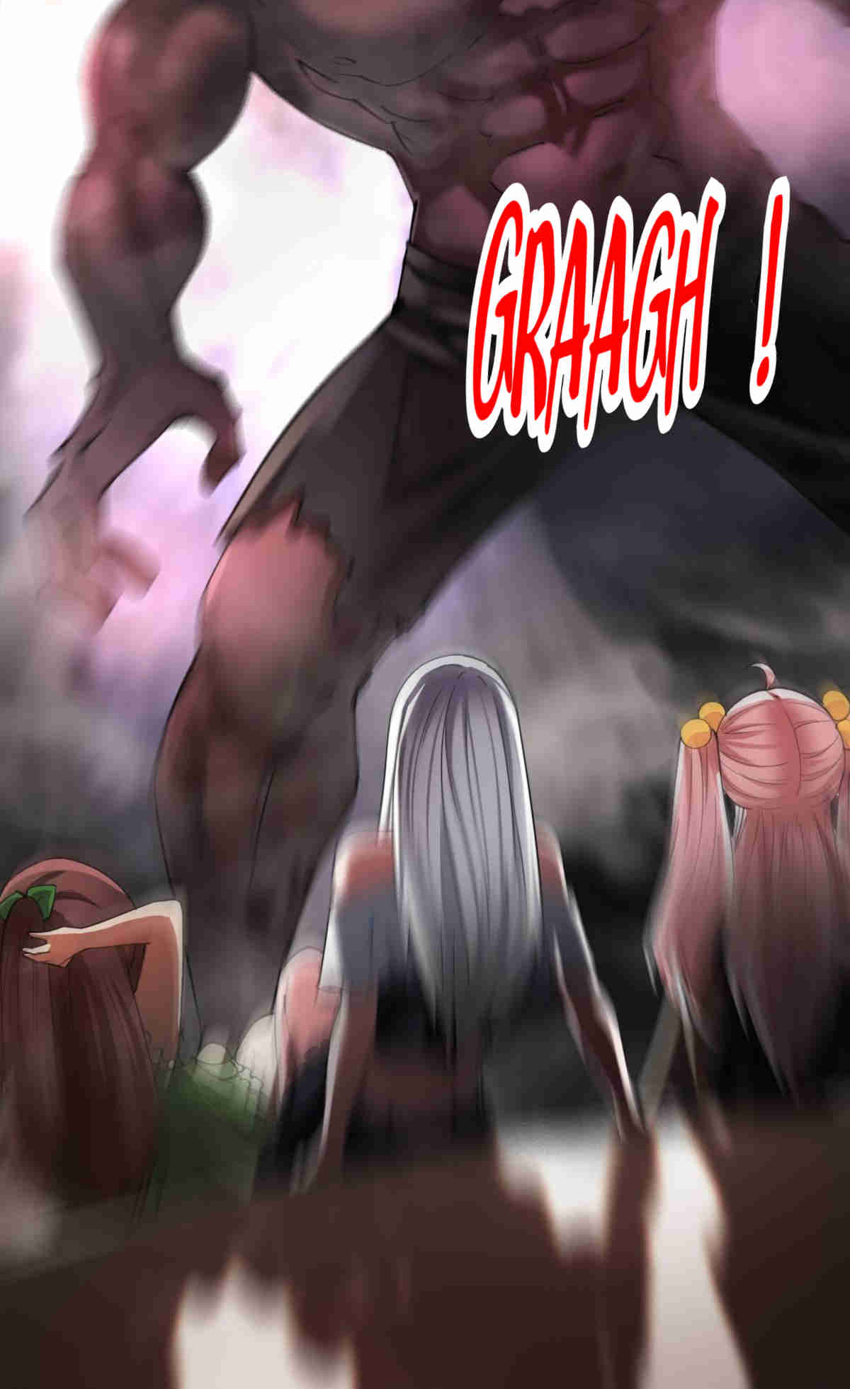 I, Who Blocked the Demon King’s Ultimate Attack, Ended up as the Little Hero’s Nanny Chapter 27 - Page 63