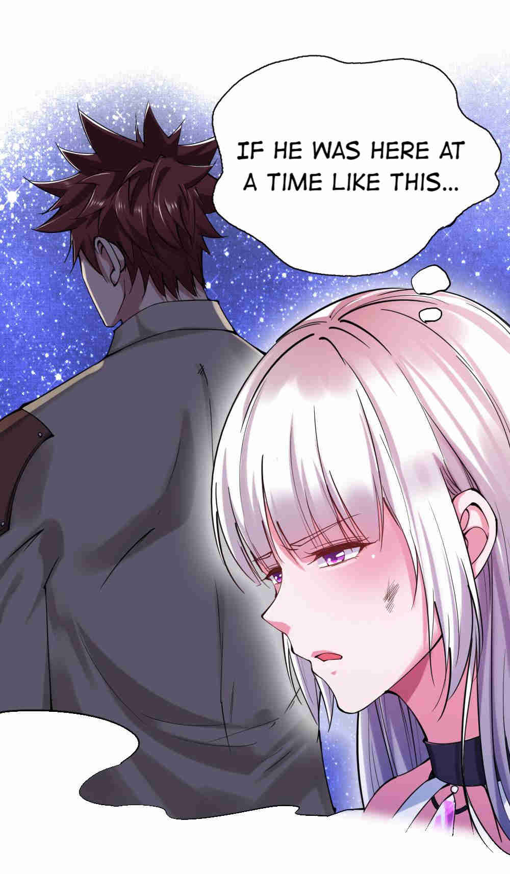 I, Who Blocked the Demon King’s Ultimate Attack, Ended up as the Little Hero’s Nanny Chapter 28 - Page 19