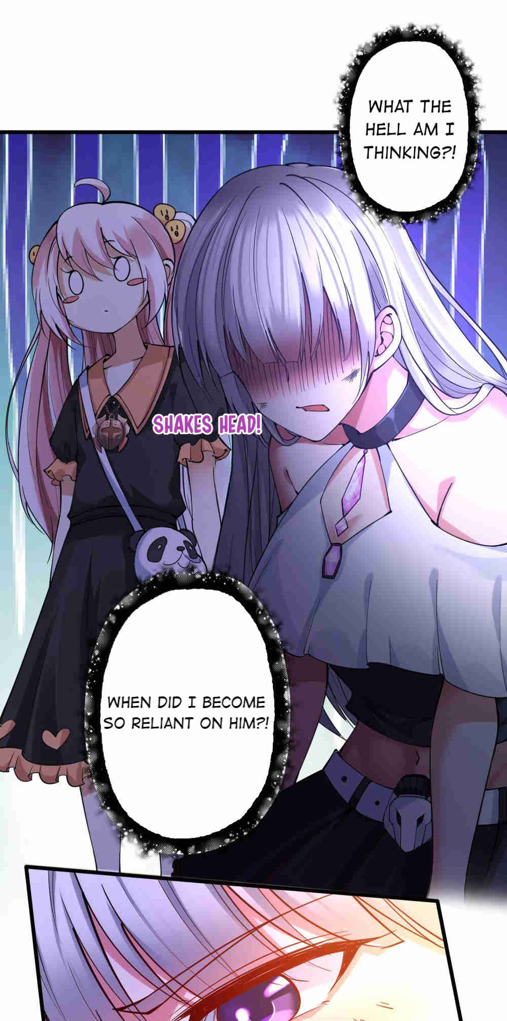 I, Who Blocked the Demon King’s Ultimate Attack, Ended up as the Little Hero’s Nanny Chapter 28 - Page 21