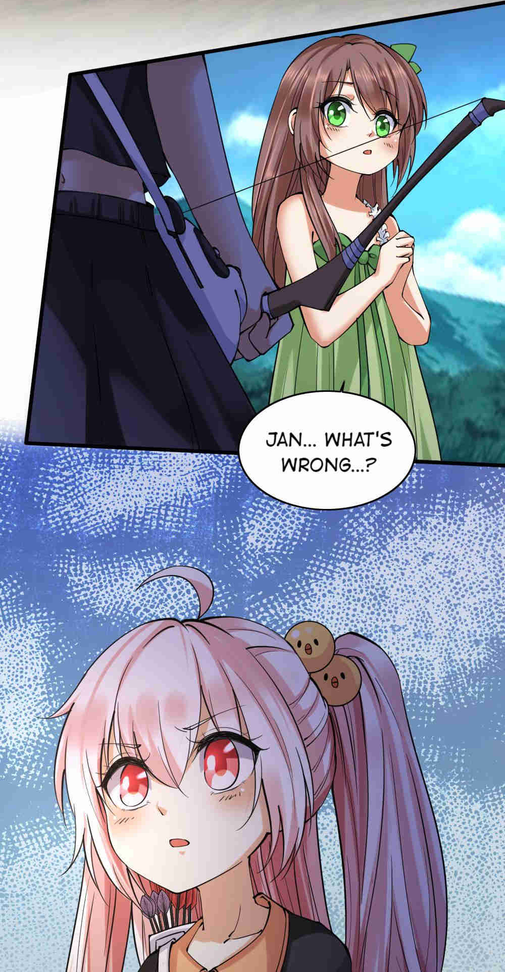 I, Who Blocked the Demon King’s Ultimate Attack, Ended up as the Little Hero’s Nanny Chapter 28 - Page 25