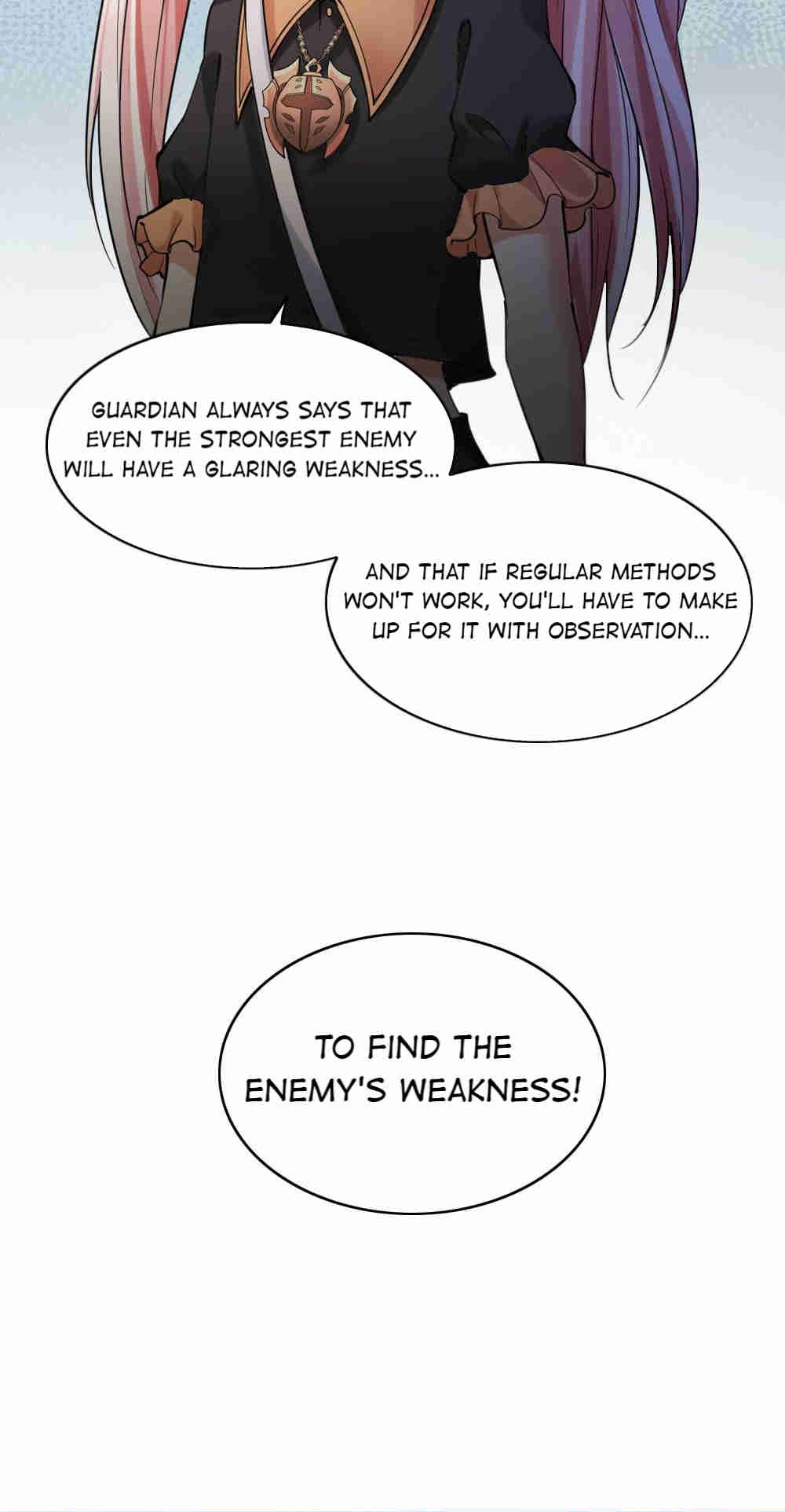 I, Who Blocked the Demon King’s Ultimate Attack, Ended up as the Little Hero’s Nanny Chapter 28 - Page 26