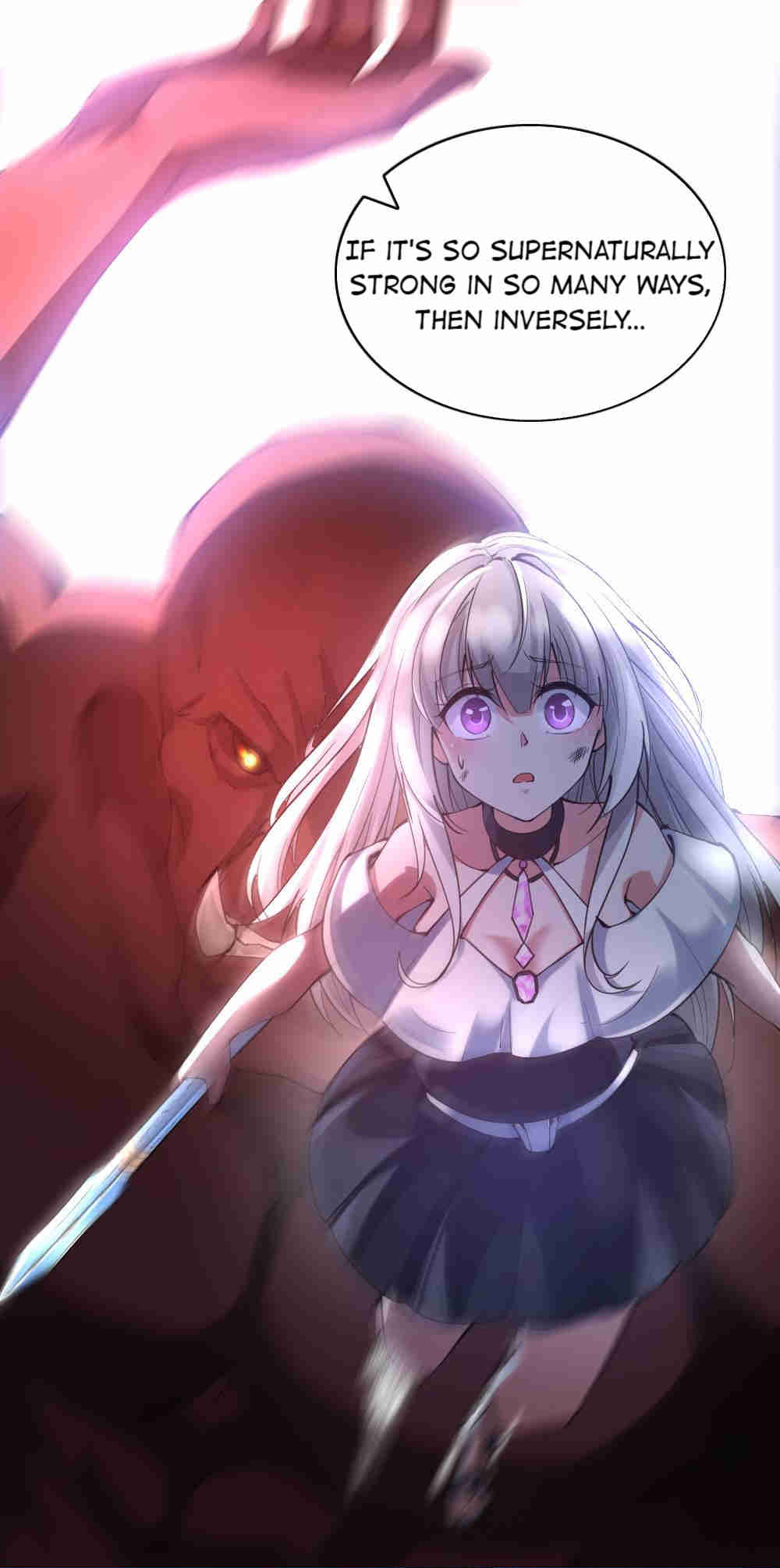 I, Who Blocked the Demon King’s Ultimate Attack, Ended up as the Little Hero’s Nanny Chapter 28 - Page 29