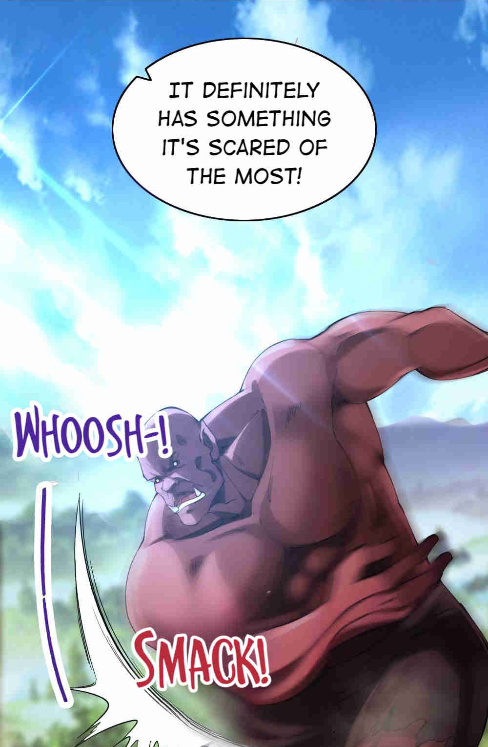 I, Who Blocked the Demon King’s Ultimate Attack, Ended up as the Little Hero’s Nanny Chapter 28 - Page 30